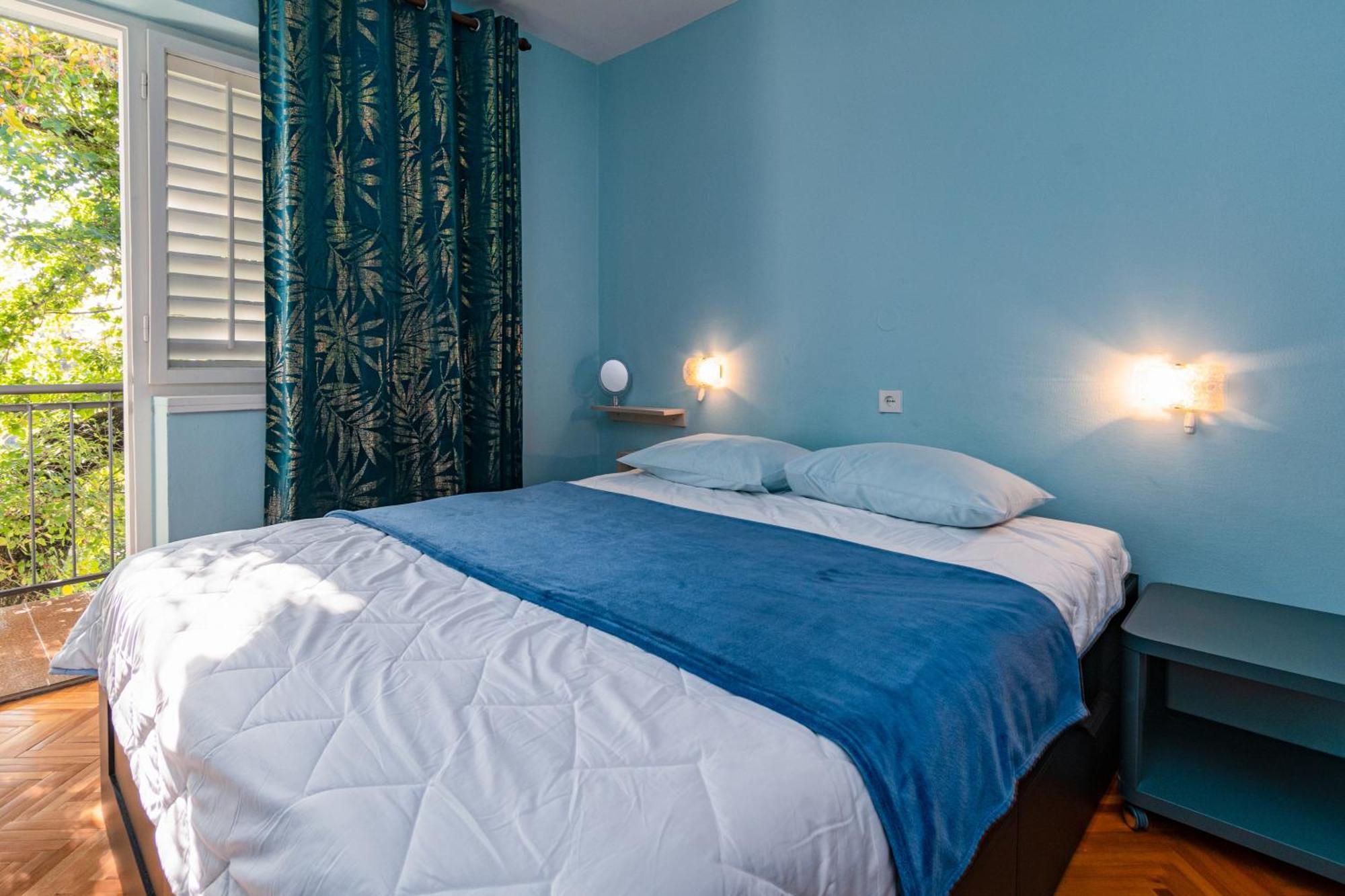 Apartments And Rooms By The Sea Banjol, Rab - 5077 Exterior foto